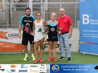 campeonato de Baleares de menores